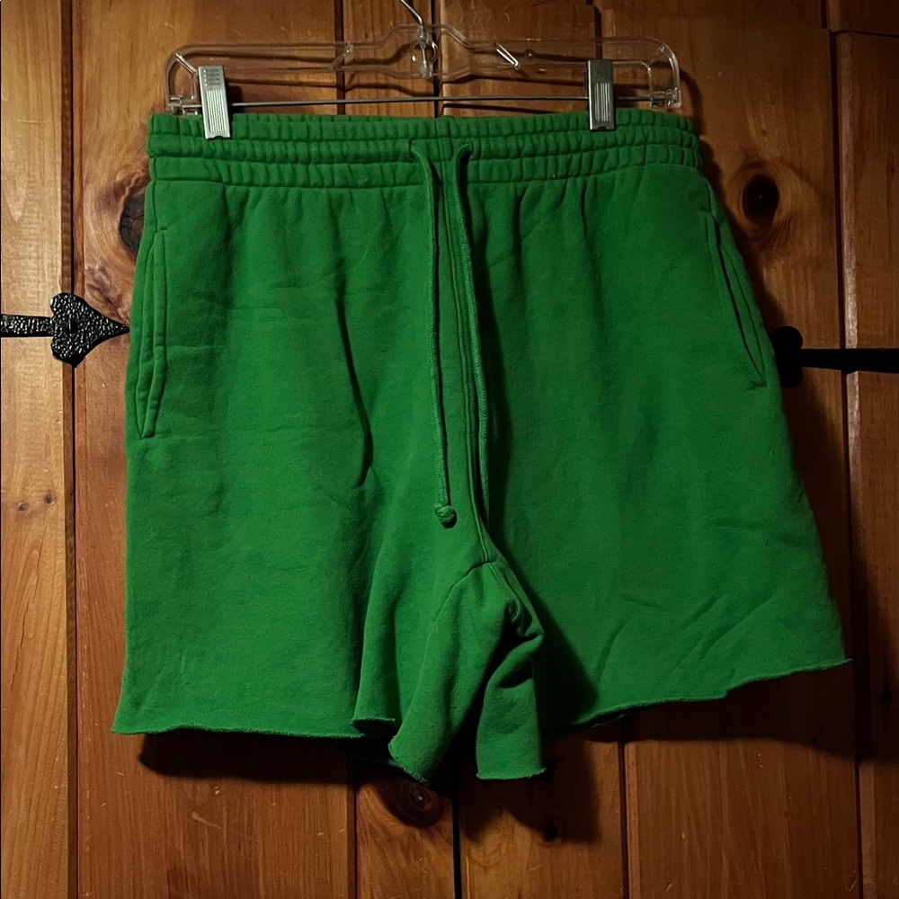 Tna Cozy Boyfriend Shorts